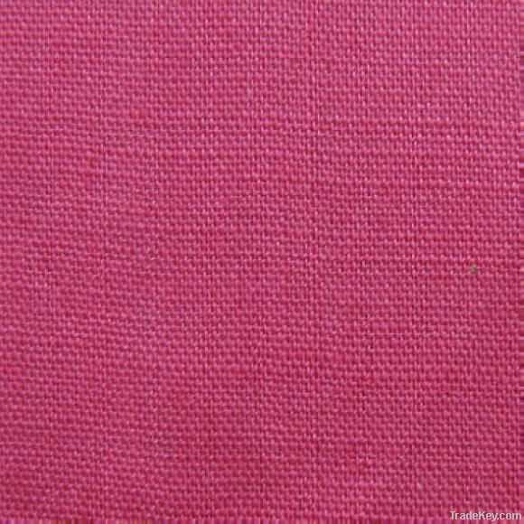 100%ramie dyed  Fabric