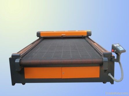 SF1822 Automatic Feed Laser Cutting Machine