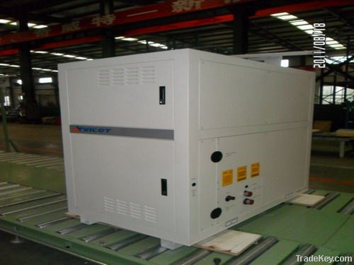 Absorption Chiller