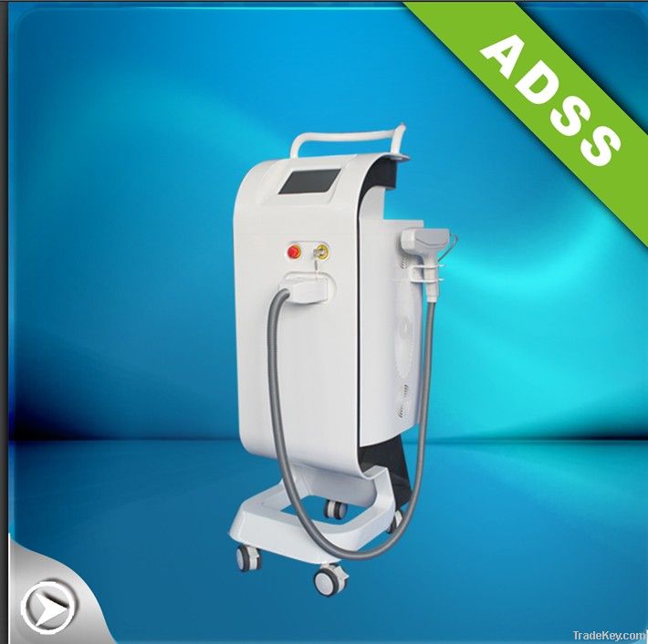 ND YAG Laser Tattoo Removal System