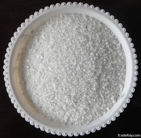 white fused alumina