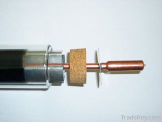 Heat Pipe evacuated tube