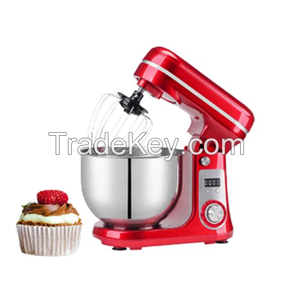 Stand mixer