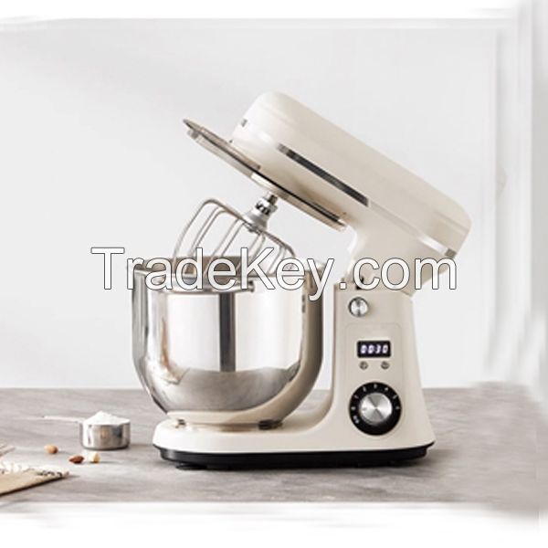 Stand mixer