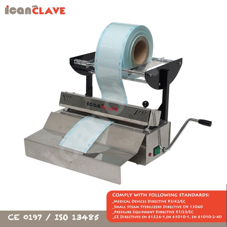 sealing machine