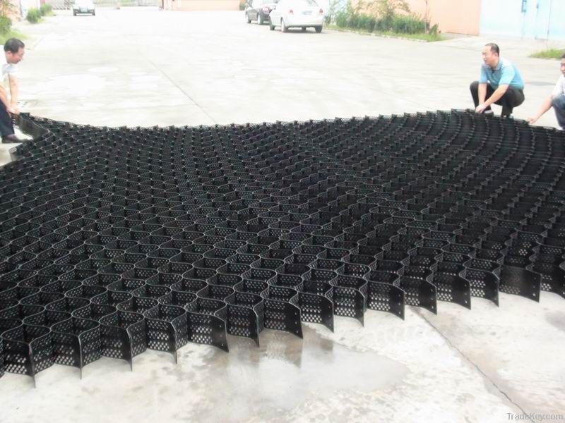 HDPE Geocell