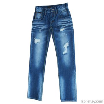 Men Jeans