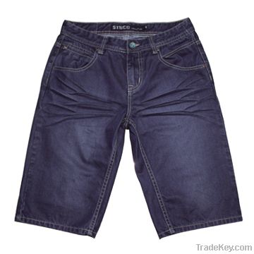 Women Short Jeans