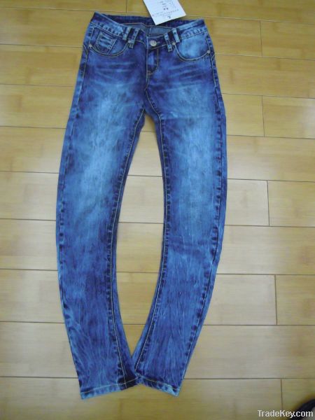 Women Jeans