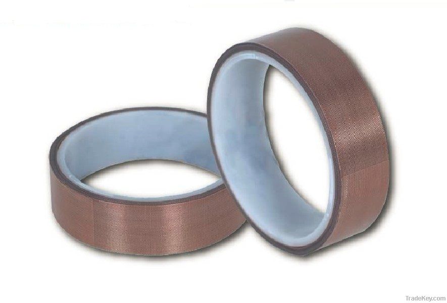 Teflon Glass Cloth Tape