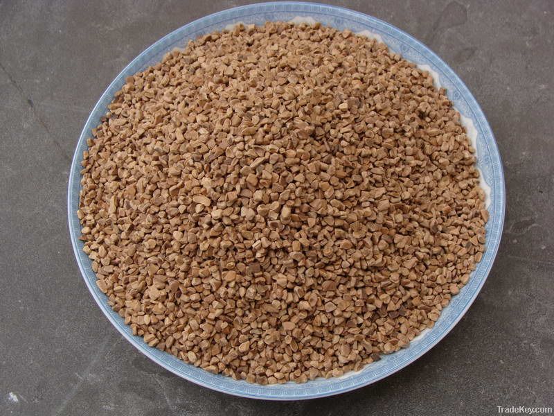 Walnut Shell Filter