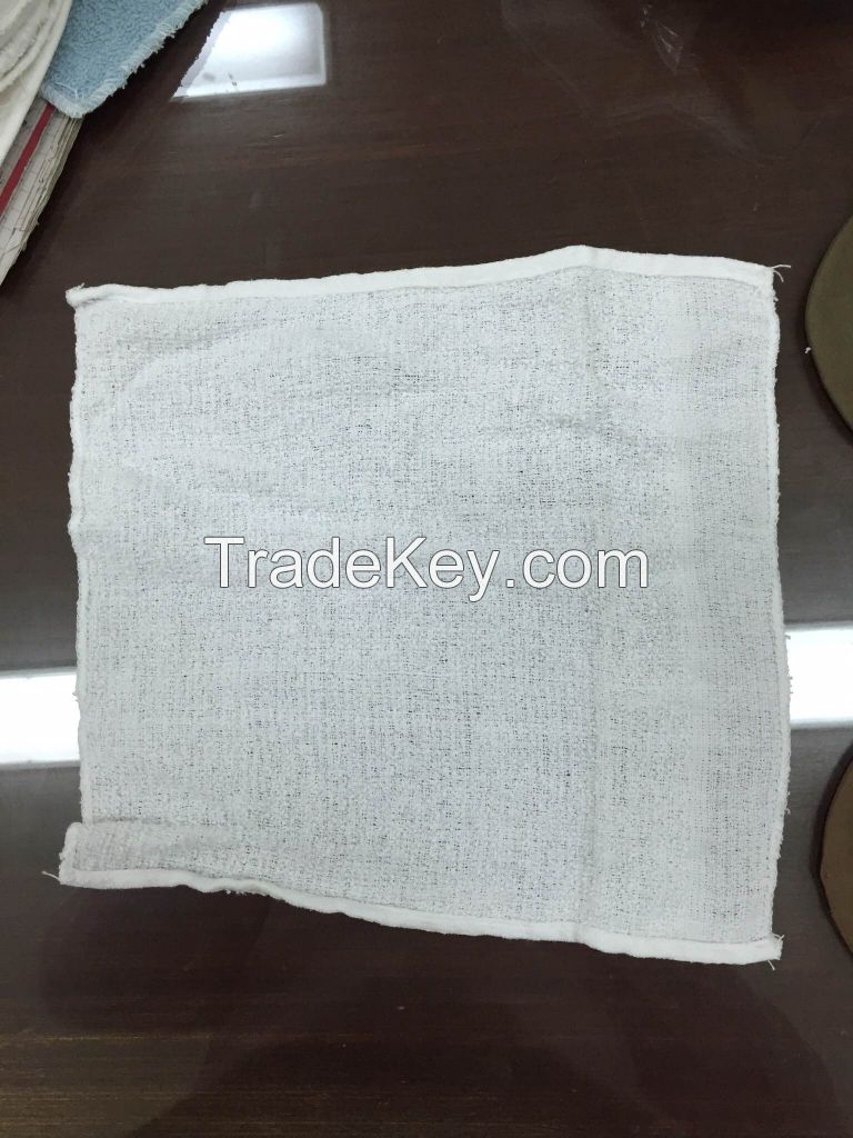 wiping rags / 100% cotton rags / Rags 