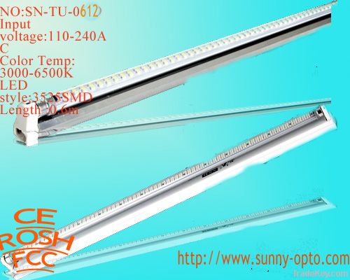 led tube light 12w