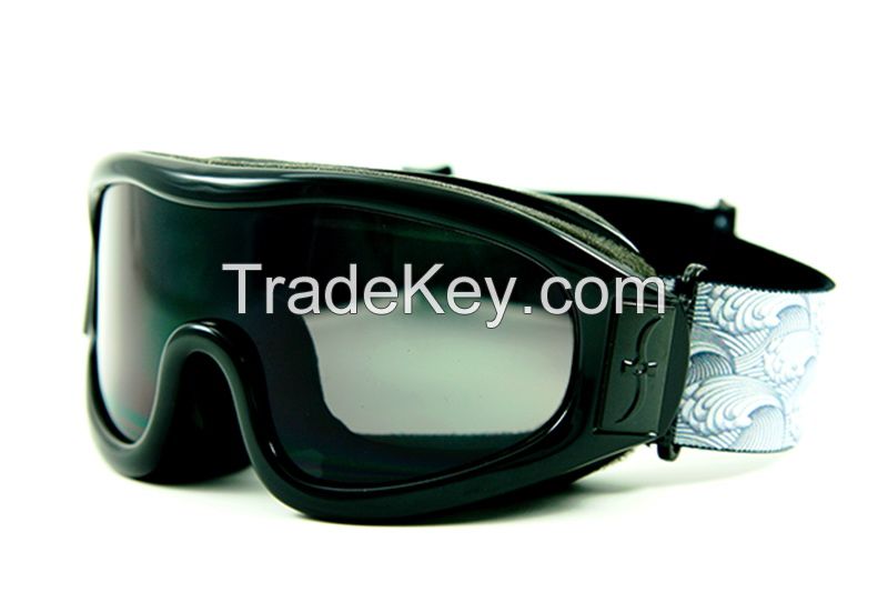 selling ski goggles WS-G0119