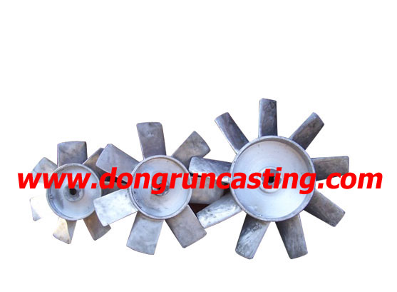 Permanent Mold Casting