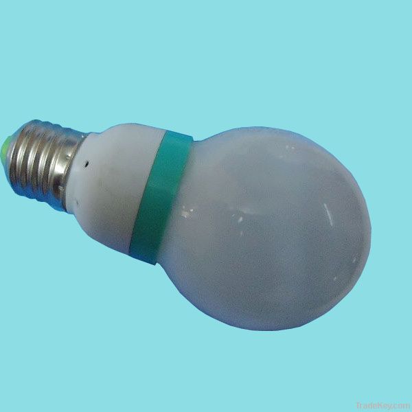 LED Bulbs