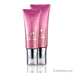 Flower Multi-Action BB cream