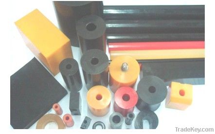 Polyurethane Buffer