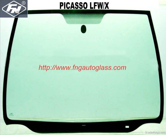 auto glass