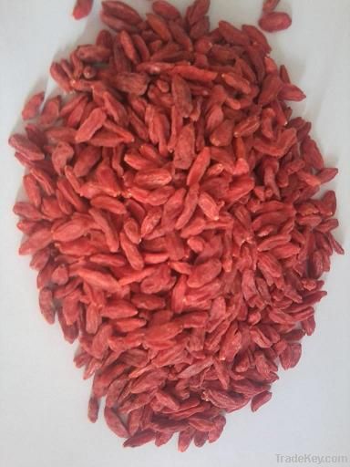 Dried Goji Berries