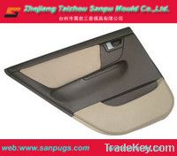 Door mould