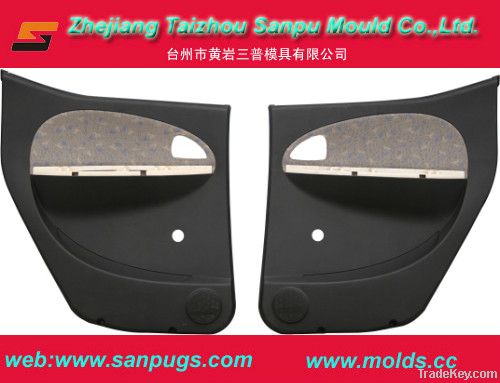 Door mould