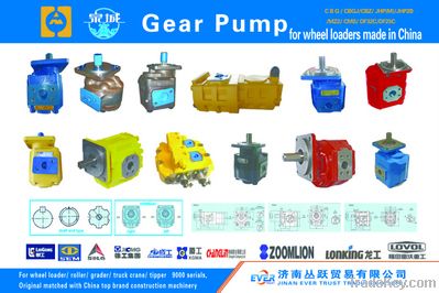 Gear Pump