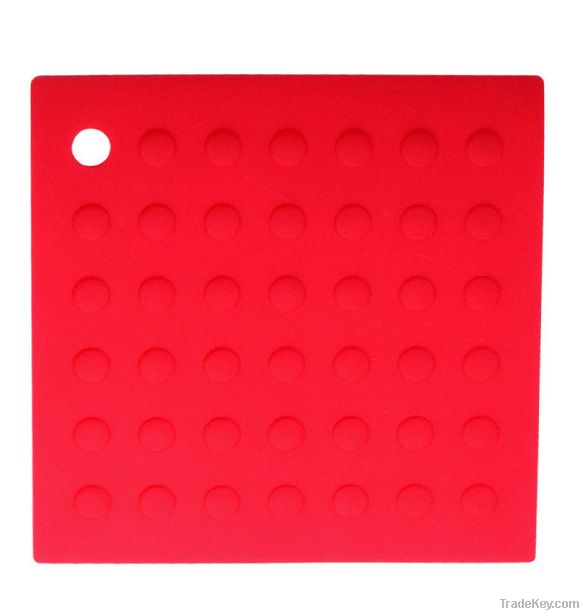 silicone pad