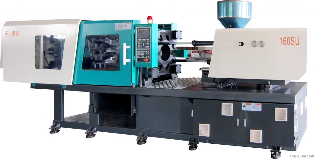 Plastic Injection Moulding Machine