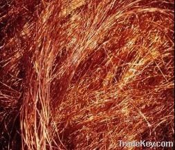 1# copper wire scrap