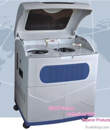 Full automatic chemistry analyzer WL-240