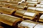 Copper Beryllium Alloys CuCo2Be-UNS.C17500