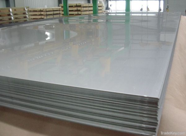 Aluminum coil 5754 H111 for interior