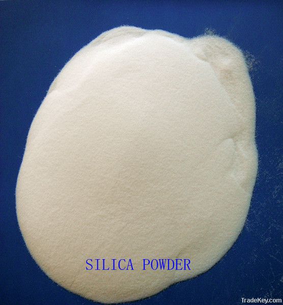 PRECIPITATED SILICA