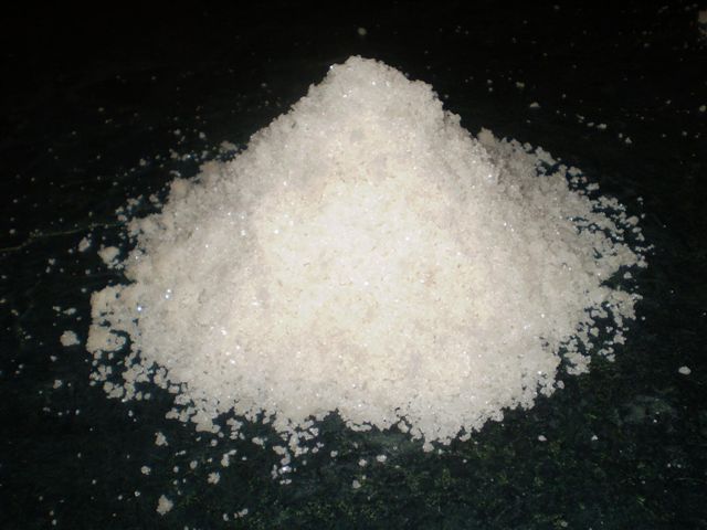 Road Salt