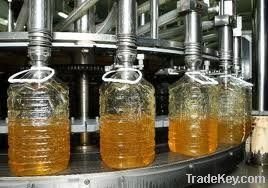 Refined Palm Oil