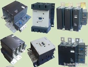 ILC1-D AC Contactor (115A~620A)