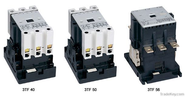 3TF AC Contactor