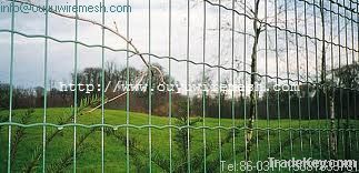 Euro Fence