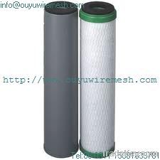 stainless steel filters