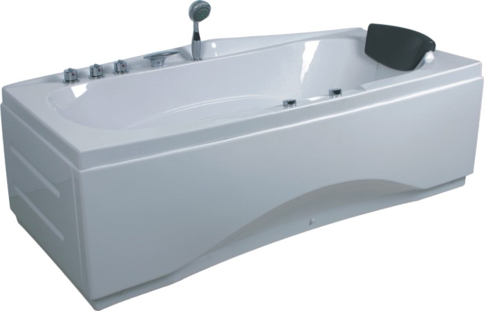 bath-bathtub