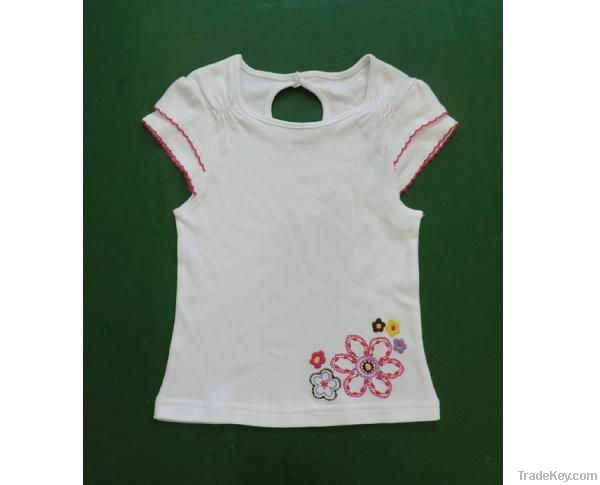 Girl&#039;s T-shirt