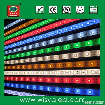 2012 NEW style 3528 flexible led strip