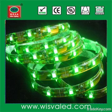 High quality high brightness 5050 led strip