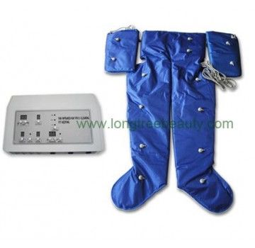 LT-S04B Far infrared Lymphatic Pressure Slimming device