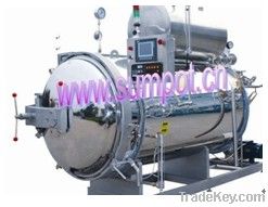 steam autoclave