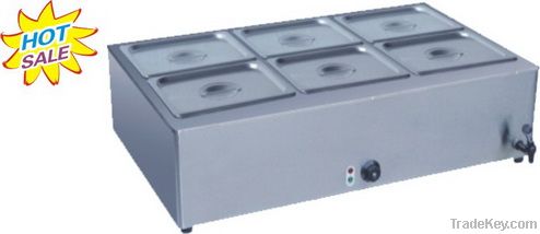 Electric Bain Marie