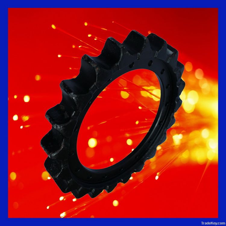 Excavator Sprocket EX120 1010325