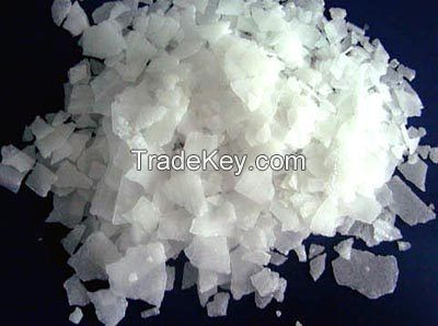 caustic soda flakes