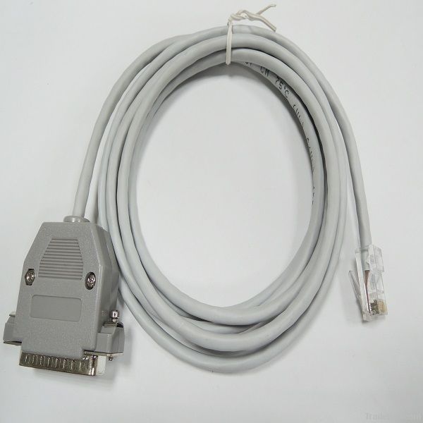 Computer cable